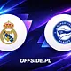 Real Madryt - Deportivo Alavés: gdzie oglądać? Transmisja | 21.04.2026