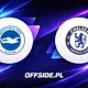 Brighton - Chelsea Londyn: gdzie oglądać? Transmisja TV i Online | 21.04.2026