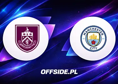 Transmisja Burnley - Manchester City: gdzie oglądać? | 22.04.2026