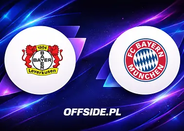Bayer 04 Leverkusen - Bayern Monachium: gdzie oglądać? Transmisja | 22.04.2026