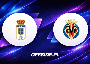 Transmisja Oviedo - Villarreal: gdzie oglądać? | 23.04.2026