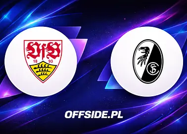 VfB Stuttgart - SC Freiburg: gdzie oglądać? Transmisja TV i Online | 23.04.2026