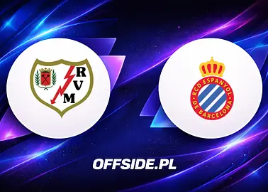 Rayo Vallecano - Espanyol: transmisja, gdzie oglądać? | 23.04.2026