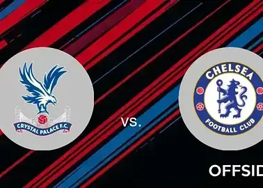 Crystal Palace - Chelsea Londyn: gdzie oglądać? Transmisja TV i Online | 04.01.2025