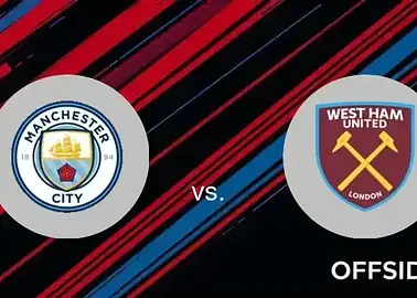 Manchester City - West Ham United: transmisja, gdzie oglądać? | 04.01.2025