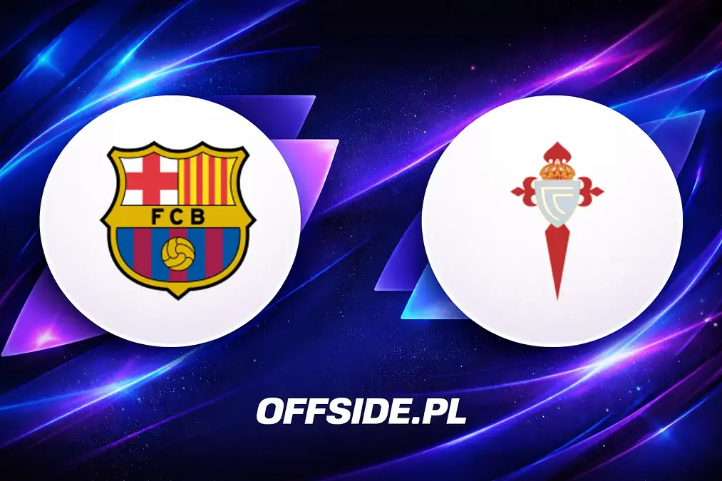 FC Barcelona - Celta Vigo oceny pomeczowe