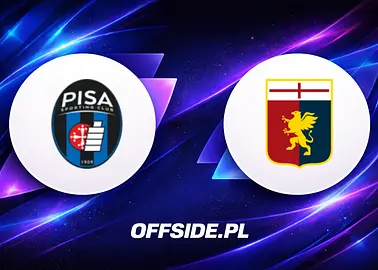 Pisa - Genoa: gdzie oglądać? Transmisja TV i Online | 19.04.2026