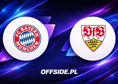 Bayern Monachium - VfB Stuttgart: transmisja, gdzie oglądać? | 19.04.2026