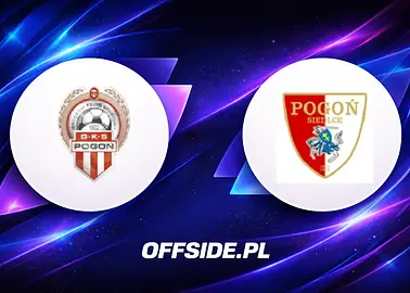 Pogoń Grod. Mazowiecki - Pogoń Siedlce: gdzie oglądać? Transmisja | 19.04.2026