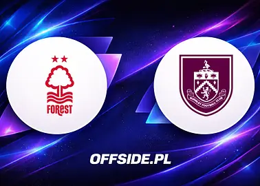 Transmisja Nottingham Forest - Burnley: gdzie oglądać? | 19.04.2026
