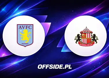 Aston Villa - Sunderland: gdzie oglądać? Transmisja | 19.04.2026