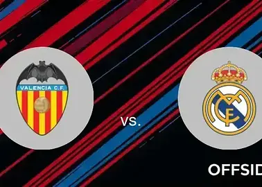 Transmisja Valencia - Real Madryt: gdzie oglądać? | 03.01.2025