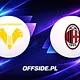 Znamy skład Hellas Verona na mecz z AC Milan