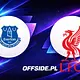 Znamy skład Everton na mecz z Liverpool