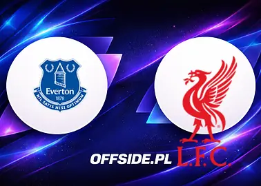 Znamy skład Everton na mecz z Liverpool