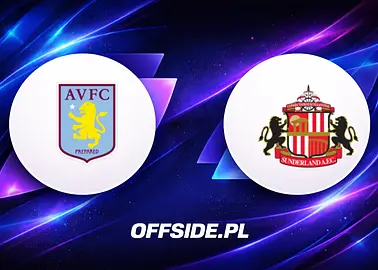 Znamy skład Aston Villa na mecz z Sunderland