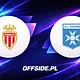 AS Monaco - Auxerre oficjalne składy