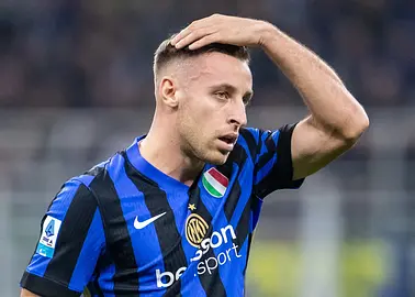 Thriller na Giuseppe Meazza! Inter pokonuje Barcelonę 4:3 i zagra w finale Ligi Mistrzów [WIDEO]