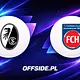 Znamy skład SC Freiburg na mecz z FC Heidenheim