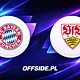 Bayern Monachium - VfB Stuttgart oficjalne składy