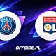Znamy skład Paris Saint Germain na mecz z Olympique Lyon