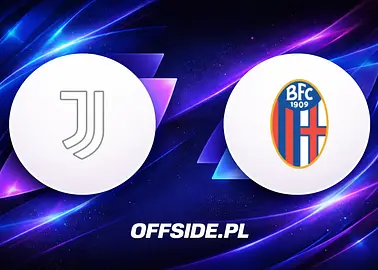Juventus Turyn - Bologna oficjalne składy