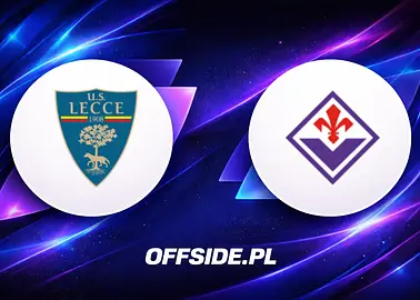 Lecce - Fiorentina: transmisja, gdzie oglądać? | 20.04.2026