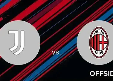 Juventus Turyn - AC Milan: gdzie oglądać? Transmisja TV i Online | 03.01.2025