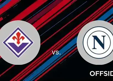 Transmisja Fiorentina - Napoli: gdzie oglądać? | 04.01.2025