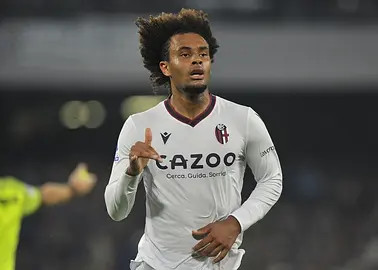 Juventus szuka wzmocnień. Zirkzee i Kolo Muani na radarze