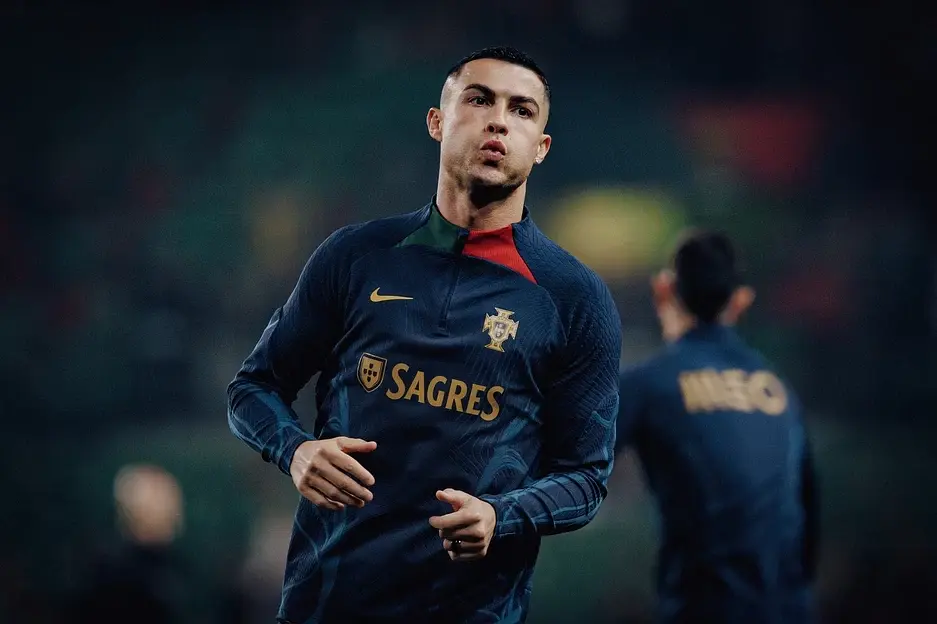 Cristiano Ronaldo rozważa opuszczenie Saudi Pro League