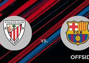 Athletic Club - FC Barcelona: transmisja, gdzie oglądać? | 08.01.2025