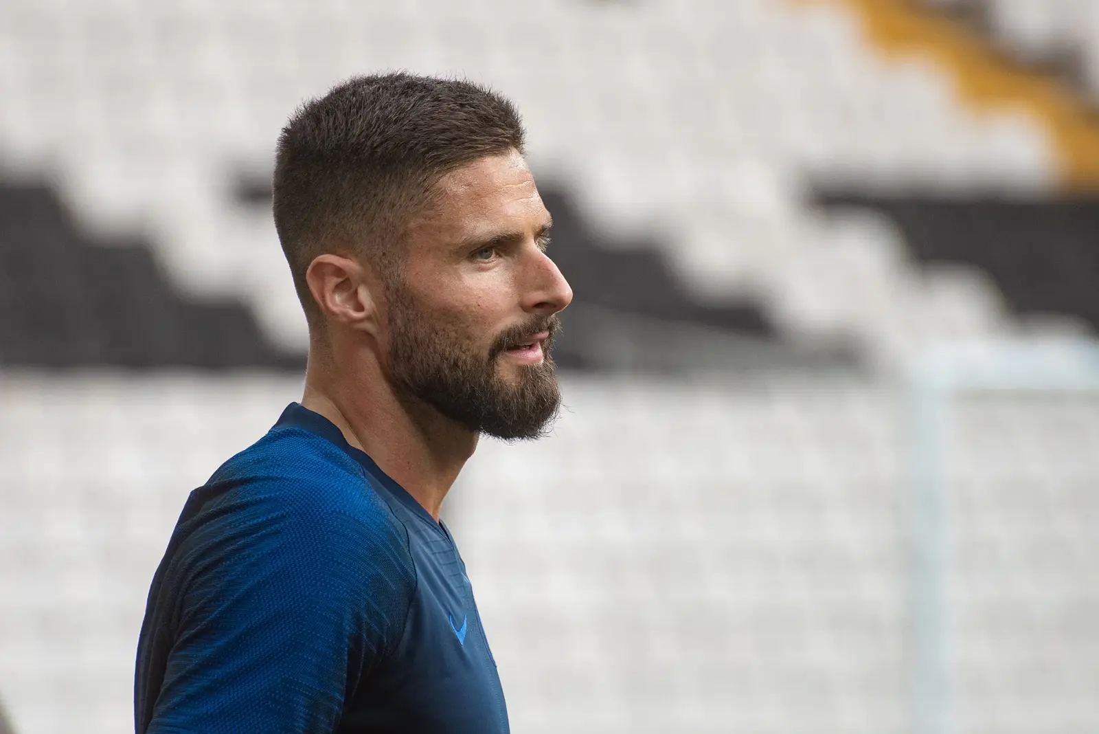 Giroud rozważa emeryturę po sezonie w Lille