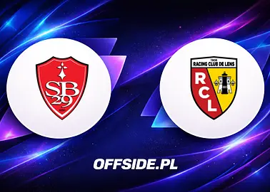 Stade Brestois 29 - RC Lens: transmisja, gdzie oglądać? | 24.04.2026