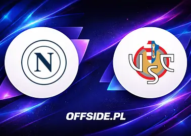 Napoli - Cremonese: gdzie oglądać? Transmisja TV i Online | 24.04.2026