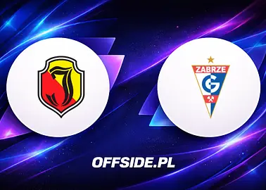 Transmisja Jagiellonia Białystok - Gornik Zabrze: gdzie oglądać? | 24.04.2026