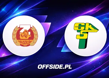 Znicz Pruszków - Górnik Łęczna: transmisja, gdzie oglądać? | 24.04.2026