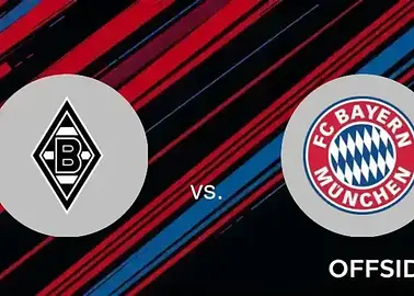 Borussia M'gladbach - Bayern Monachium: gdzie oglądać? Transmisja TV i Online | 11.01.2025