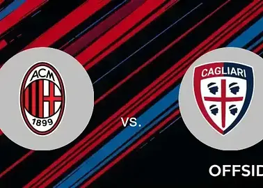 AC Milan - Cagliari: gdzie oglądać? Transmisja | 11.01.2025
