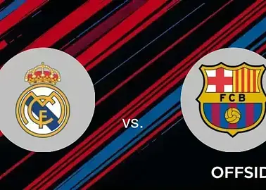 Real Madryt - FC Barcelona: transmisja, gdzie oglądać? | 12.01.2025