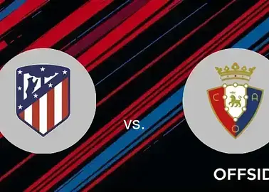 Transmisja Atletico Madryt - Osasuna: gdzie oglądać? | 12.01.2025