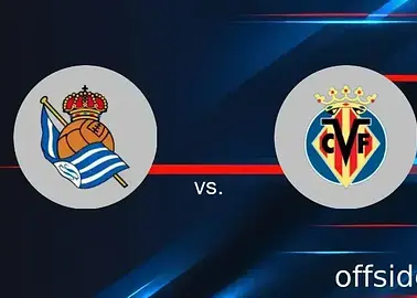 Real Sociedad - Villarreal: transmisja, gdzie oglądać? | 13.01.2025
