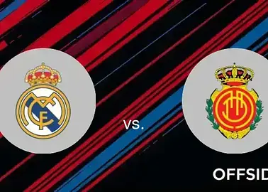 Real Madryt - RCD Mallorca: gdzie oglądać? Transmisja TV i Online | 08.01.2025