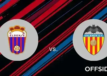 Eldense - Valencia: transmisja, gdzie oglądać? | 07.01.2025