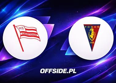 Cracovia Krakow - Pogon Szczecin: gdzie oglądać? Transmisja | 25.04.2026
