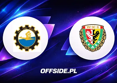 Stal Mielec - Śląsk Wrocław: transmisja, gdzie oglądać? | 25.04.2026