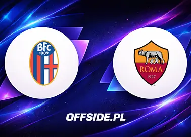 Transmisja Bologna - Roma: gdzie oglądać? | 25.04.2026