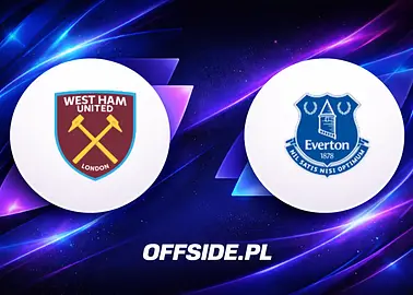 West Ham United - Everton: transmisja, gdzie oglądać? | 25.04.2026