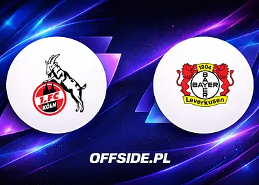 1.FC Köln - Bayer 04 Leverkusen: transmisja, gdzie oglądać? | 25.04.2026