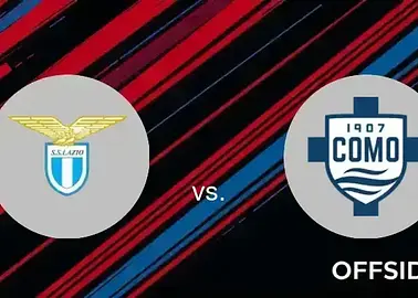 Lazio - Como: transmisja, gdzie oglądać? | 10.01.2025